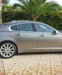 JAGUAR XF 3.0 DS V6 Premium Luxury