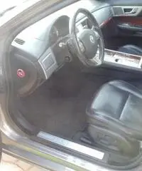 JAGUAR XF 3.0 DS V6 Premium Luxury