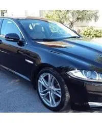 Jaguar XF 2.2 D 200 CV Premium Luxury Jaguar XF 2.2 D 200 CV Premium Luxury