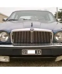 Jaguar XJ6 4200 Serie 3