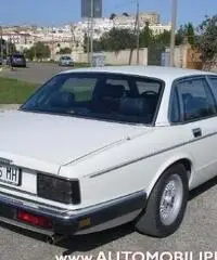 JAGUAR XJ6 Daimler 4.0 cat Automatic (Iscrivibile ASI)