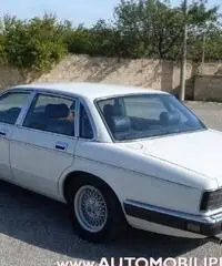 JAGUAR XJ6 Daimler 4.0 cat Automatic (Iscrivibile ASI)