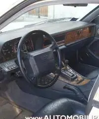 JAGUAR XJ6 Daimler 4.0 cat Automatic (Iscrivibile ASI)