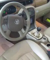 Jaguar X-type 2.0d Executive EU3