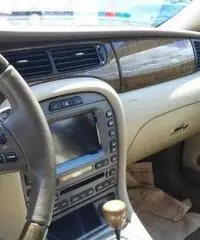 Jaguar X-type 2.5 V6 24V Executive