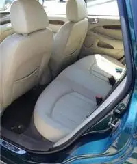 Jaguar X-type 2.5 V6 24V Executive