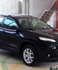 JEEP CHEROKEE 2.0 MJT2 LONGITUDE 4X4 170 CV Cambio automatico 9 marce JEEP CHEROKEE 2.0 MJT2 LONGITUDE 4X4 170 CV Cambio automatico 9 marce