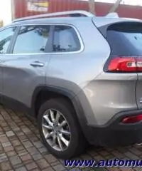 JEEP Cherokee 2.0 Mjt II 170CV 4WD Longitude JEEP Cherokee 2.0 Mjt II 170CV 4WD Longitude