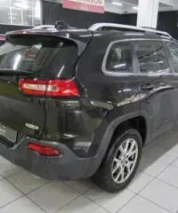 JEEP Cherokee 2.0 Mjt II 170CV 4WD Active Drive I Longitude JEEP Cherokee 2.0 Mjt II 170CV 4WD Active Drive I Longitude