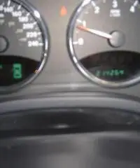 Jeep Compass CRD Limited Jeep Compass CRD Limited