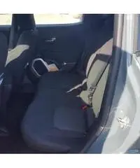 Jeep Renegade 1.6 MJT 120cv Longitude