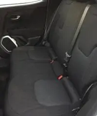 JEEP Renegade 2.0 Mjt 4WD Active Drive Sport JEEP Renegade 2.0 Mjt 4WD Active Drive Sport