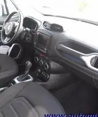 JEEP Renegade 2.0 Mjt 140CV 4WD Active Drive Limited AT9