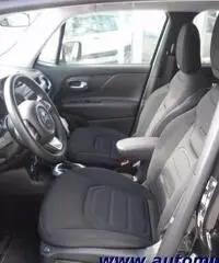 JEEP Renegade 2.0 Mjt 140CV 4WD Active Drive Limited AT9