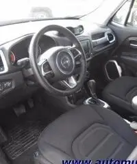JEEP Renegade 2.0 Mjt 140CV 4WD Active Drive Limited AT9