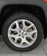 JEEP Renegade 2.0 Mjt 140CV 4WD Active Drive Low Limited JEEP Renegade 2.0 Mjt 140CV 4WD Active Drive Low Limited