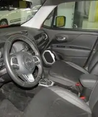 JEEP Renegade 2.0 Mjt 140CV 4WD Active Drive Low Limited