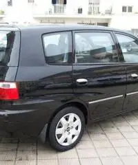 Kia Carens 2.0 16V CRDi 112CV LX