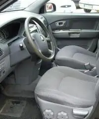 Kia Carens 2.0 16V CRDi 112CV LX