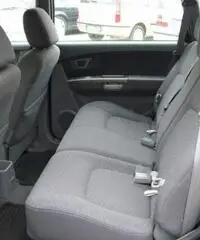 Kia Carens 2.0 16V CRDi 112CV LX