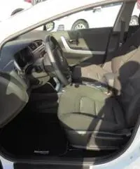 KIA ceed cee'd 1.6 CRDi 110 CV 5 porte Active KIA ceed cee'd 1.6 CRDi 110 CV 5 porte Active