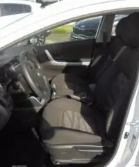 KIA ceed cee'd 1.6 CRDi 110 CV 5 porte Active KIA ceed cee'd 1.6 CRDi 110 CV 5 porte Active