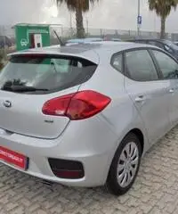 KIA ceed cee'd 1.6 CRDi 110 CV 5 porte Active KIA ceed cee'd 1.6 CRDi 110 CV 5 porte Active