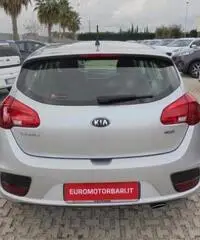 KIA ceed cee'd 1.6 CRDi 110 CV 5 porte Active KIA ceed cee'd 1.6 CRDi 110 CV 5 porte Active
