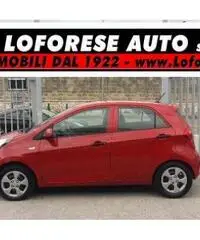 KIA Picanto 1.0 12V 5p. GPL City KIA Picanto 1.0 12V 5p. GPL City