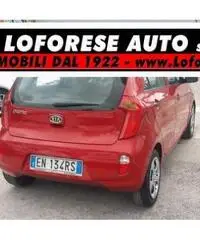 KIA Picanto 1.0 12V 5p. GPL City KIA Picanto 1.0 12V 5p. GPL City