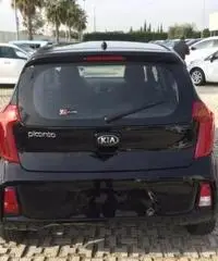 KIA Picanto 1.0 12V 5p. Glam Km.0 GARANZIA KIA