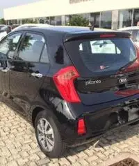 KIA Picanto 1.0 12V 5p. Glam Km.0 GARANZIA KIA