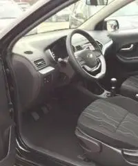 KIA Picanto 1.0 12V 5p. Glam Km.0 GARANZIA KIA