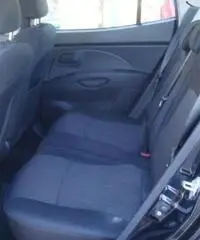 KIA Picanto 1.1 12V Trendy Bi-Fuel