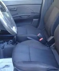 KIA Picanto 1.1 12V Trendy Bi-Fuel