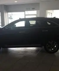 KIA Sorento 2.2 CRDi Stop&Go AWD Feel Rebel  KIA Sorento 2.2 CRDi Stop&Go AWD Feel Rebel