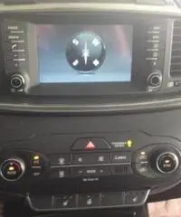 KIA Sorento 2.2 CRDi Stop&Go AWD Feel Rebel  KIA Sorento 2.2 CRDi Stop&Go AWD Feel Rebel