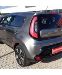 KIA Soul 1.6 CRDi You® Soul KIA Soul 1.6 CRDi You® Soul