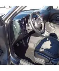 KIA Soul 1.6 CRDi You® Soul KIA Soul 1.6 CRDi You® Soul