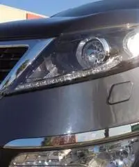 KIA Sportage 2.0 CRDI VGT AWD Class KIA Sportage 2.0 CRDI VGT AWD Class