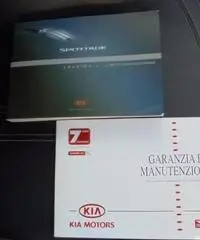 KIA Sportage 2.0 CRDI VGT AWD Class KIA Sportage 2.0 CRDI VGT AWD Class