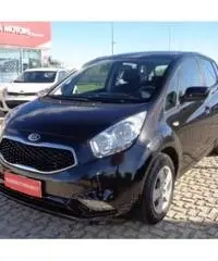 KIA Venga 1.4 CRDi 90CV ACTIVE GARANZIA KIA KIA Venga 1.4 CRDi 90CV ACTIVE GARANZIA KIA
