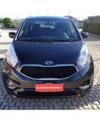 KIA Venga 1.4 CRDi 90CV ACTIVE GARANZIA KIA KIA Venga 1.4 CRDi 90CV ACTIVE GARANZIA KIA