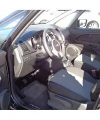 KIA Venga 1.4 CRDi 90CV ACTIVE GARANZIA KIA KIA Venga 1.4 CRDi 90CV ACTIVE GARANZIA KIA