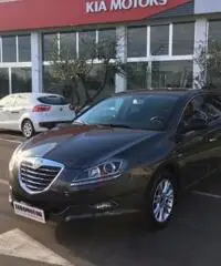 LANCIA Delta 1.6 MJT DPF Selectronic Platinum LANCIA Delta 1.6 MJT DPF Selectronic Platinum