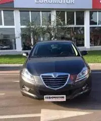 LANCIA Delta 1.6 MJT DPF Selectronic Platinum LANCIA Delta 1.6 MJT DPF Selectronic Platinum