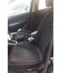 Lancia Delta 1.6 MJT DPF Argento