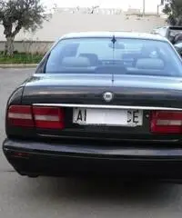 Lancia K Turbodiesel LS Lancia K Turbodiesel LS