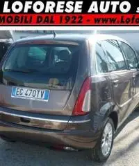 LANCIA MUSA 1.3 Mjt 16V 95 CV S&S DPF Poltrona Frau