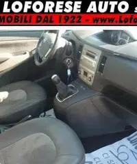 LANCIA MUSA 1.3 Mjt 16V 95 CV S&S DPF Poltrona Frau